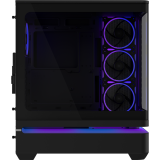 Boîtier ASUS Prime AP304 TG ARGB Black (90DC0110-B19000)