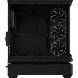 Boîtier ASUS Prime AP304 TG ARGB Black (90DC0110-B19000)