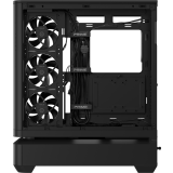 Boîtier ASUS Prime AP304 TG ARGB Black (90DC0110-B19000)