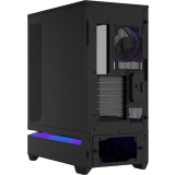 Boîtier ASUS Prime AP304 TG ARGB Black (90DC0110-B19000)