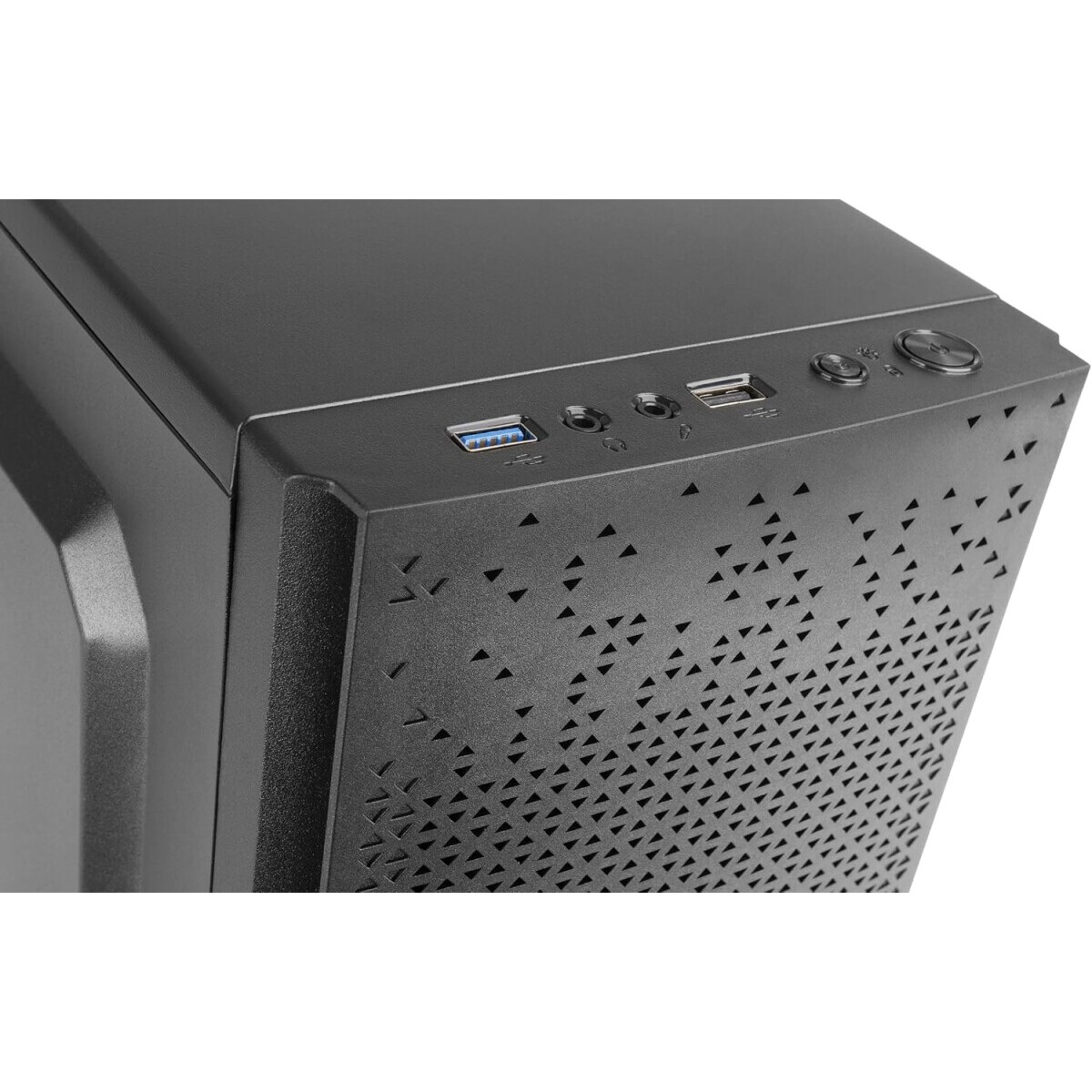 Boîtier Tacens Anima AC6 Black - photo 3