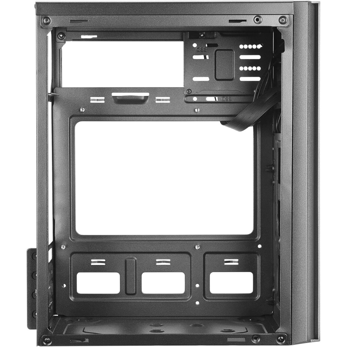 Boîtier Tacens Anima AC6 Black - photo 4