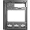 Boîtier Tacens Anima AC6 Black - photo 5