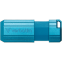 Clé USB 64GB Verbatim Store 'n' Go PinStripe Blue (49961) - photo 2