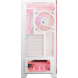 Boîtier MODECOM Volcano Space Apex Midi White (AT-SPACE-PG-20-000000-0002)