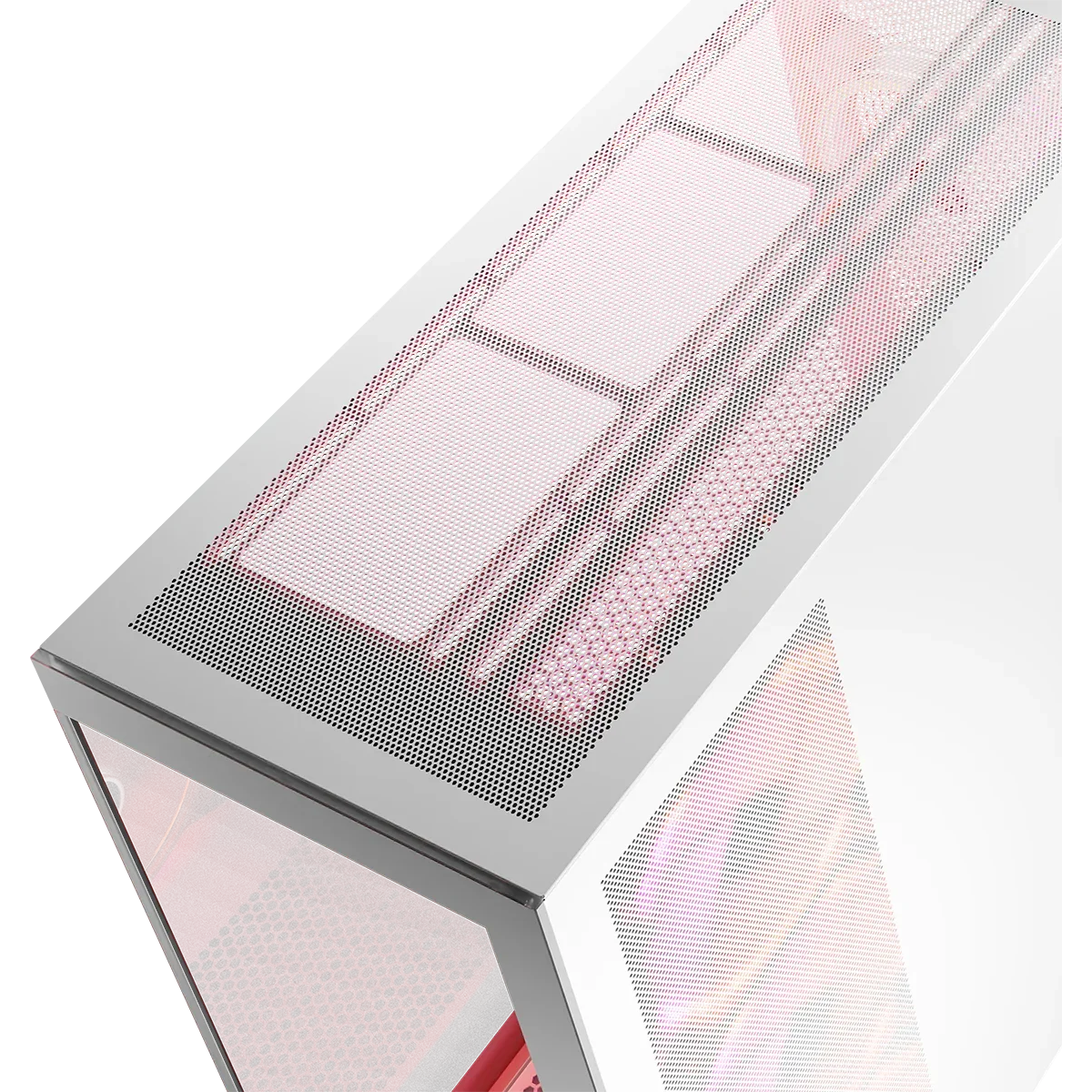 Boîtier MODECOM Volcano Space Apex Midi White - AT-SPACE-PG-20-000000-0002 - photo 6