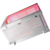 Boîtier MODECOM Volcano Space Apex Midi White (AT-SPACE-PG-20-000000-0002)