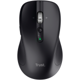 Souris Trust Ferro Black (25673)