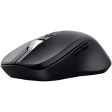 Souris Trust Ferro Black (25673)
