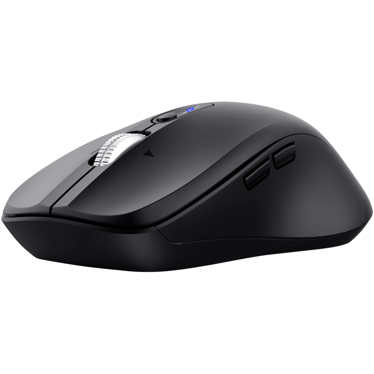 Souris Trust Ferro Black - 25673 - photo 2