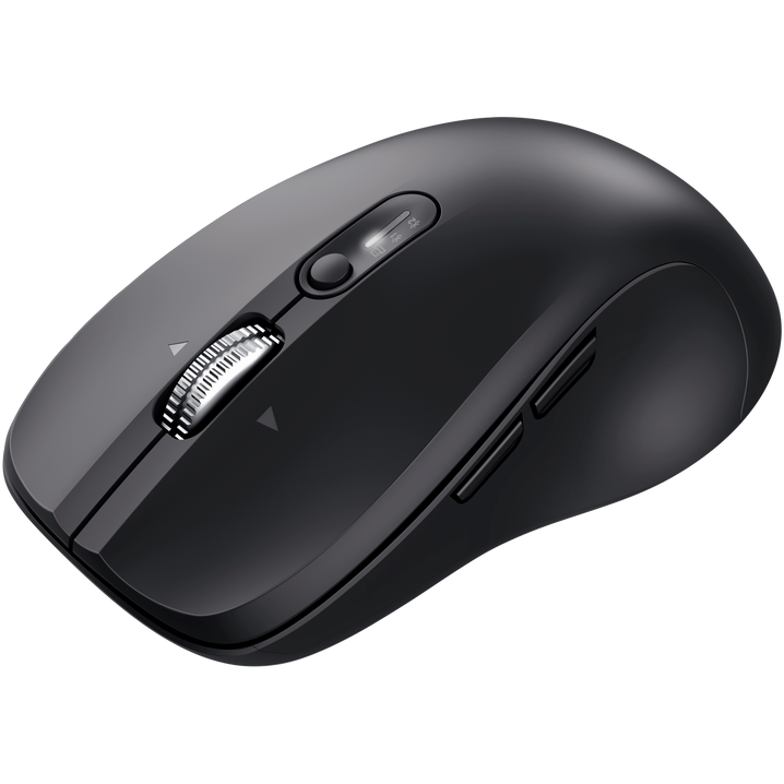 Souris Trust Ferro Black - 25673 - photo 3