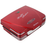 gaufrier Ariete 187 (Waffle Maker Party Time) (00C018700AR0)