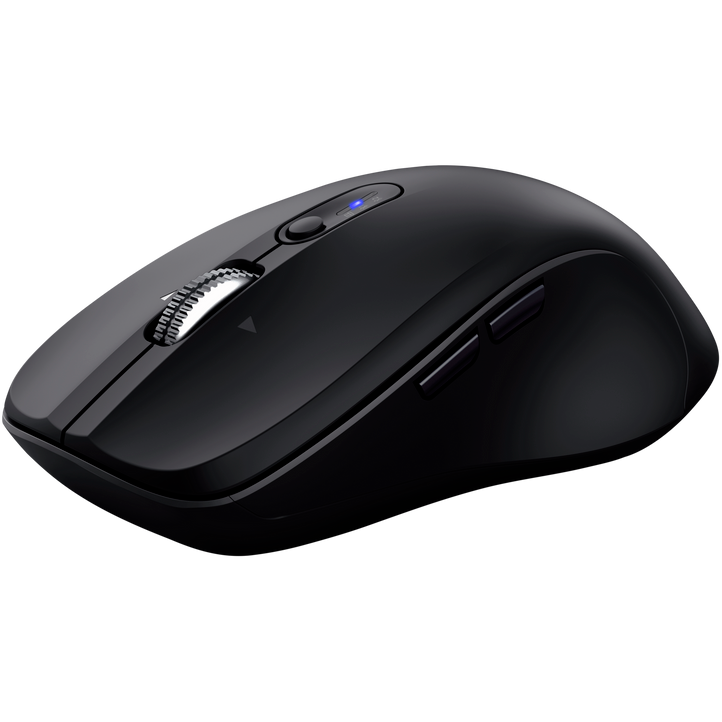 Souris Trust Ferro Black - 25673 - photo 4