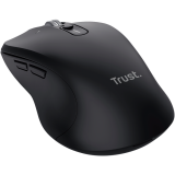 Souris Trust Ferro Black (25673)
