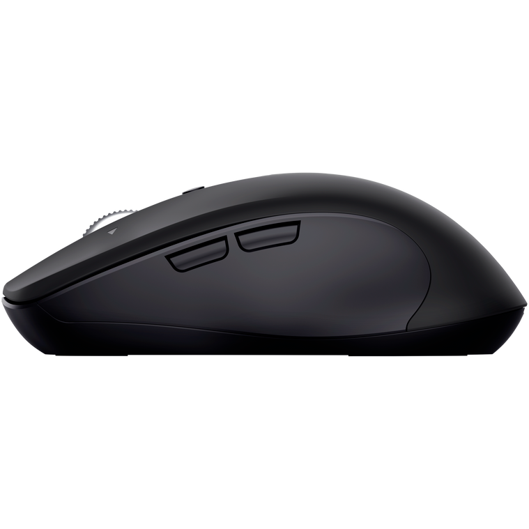 Souris Trust Ferro Black - 25673 - photo 6