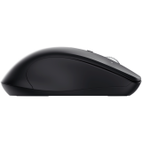 Souris Trust Ferro Black (25673)