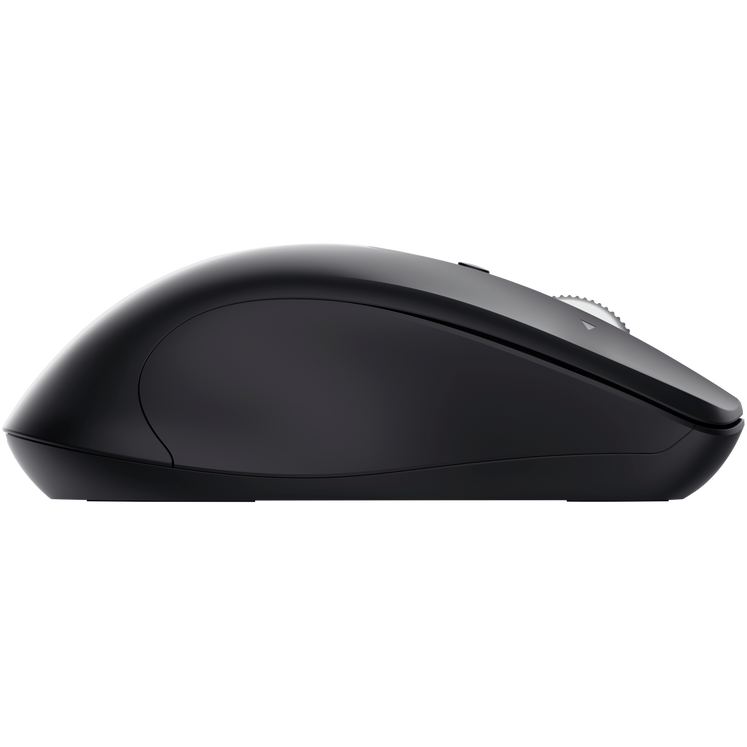 Souris Trust Ferro Black - 25673 - photo 7