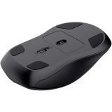 Souris Trust Ferro Black (25673)