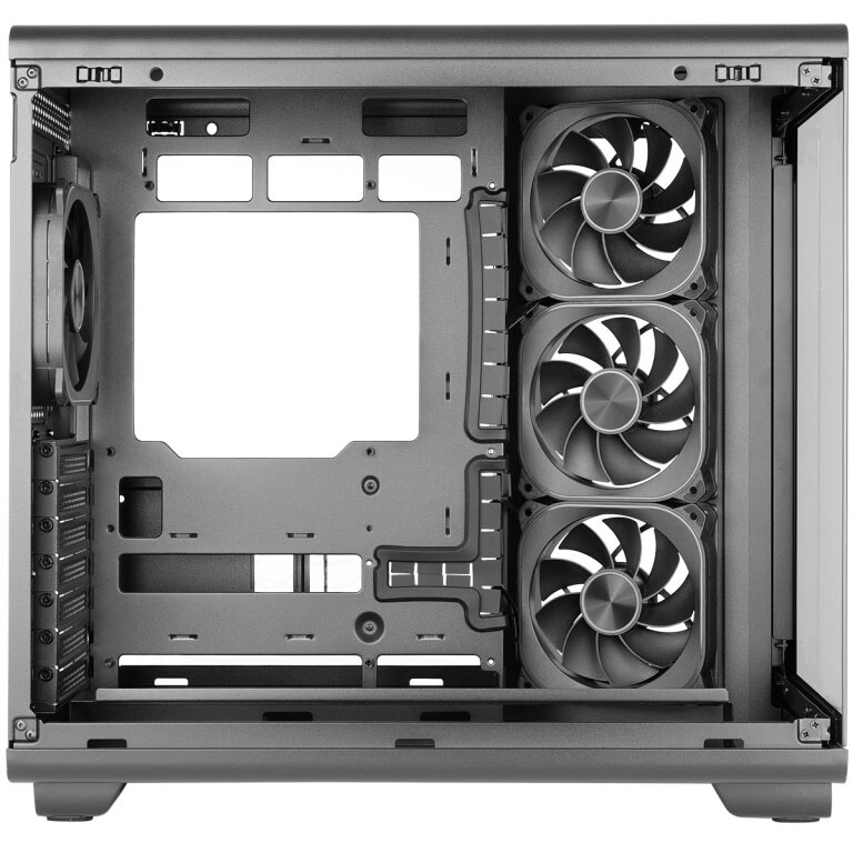 Boîtier Mars Gaming MC-REVMAX Black - MCREVMAX - photo 3