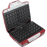 gaufrier Ariete 187 (Waffle Maker Party Time) (00C018700AR0)