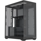 Boîtier MODECOM Volcano Space XL Full Tower NF Black (AT-SPACE-XL-NF-0000-10)