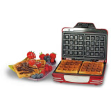 gaufrier Ariete 187 (Waffle Maker Party Time) (00C018700AR0)