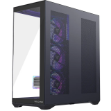 Boîtier MODECOM Volcano Space XL ARGB Full Tower 5F Black (AT-SPACE-XL-5F-ARGB-10)