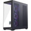 Boîtier MODECOM Volcano Space XL ARGB Full Tower 5F Black - AT-SPACE-XL-5F-ARGB-10 - photo 2