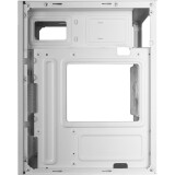 Boîtier Mars Gaming MC-MESHPRO White (MCMESHPROW)