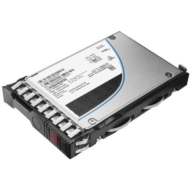 Stockage SSD 1.92TB SAS HPE (P40507-B21)