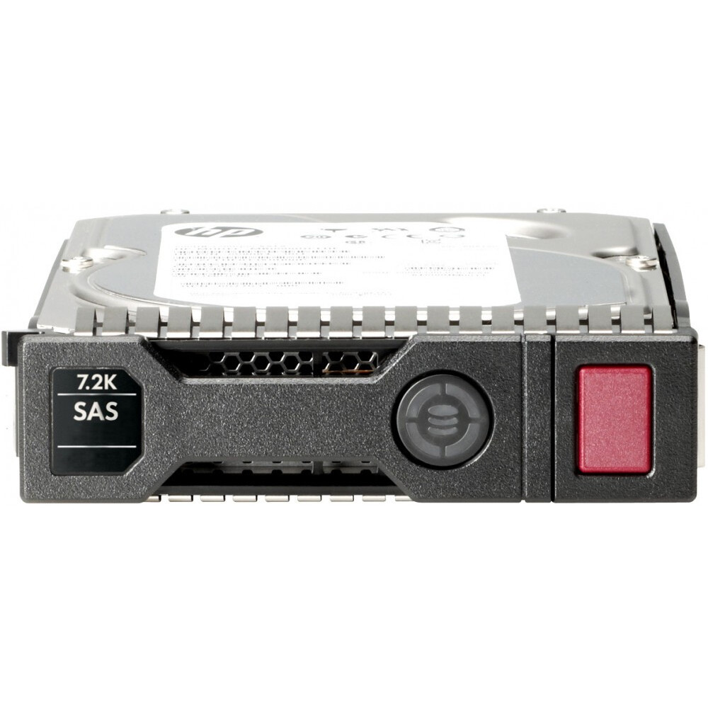 Disque dur 12TB SAS HPE (881779-B21)