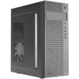 Boîtier Tacens FERROX Black (2FERROX)