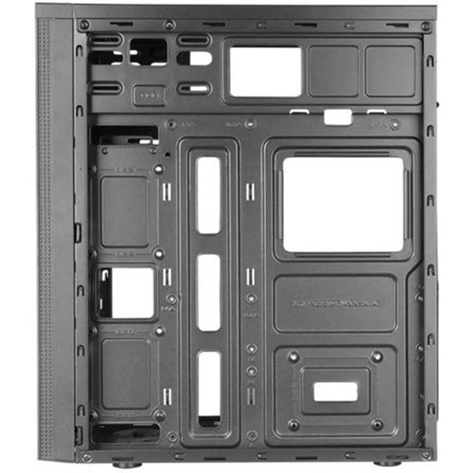 Boîtier Tacens FERROX Black - 2FERROX - photo 2