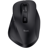 Souris Trust Fyda Eco Black (24727)