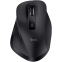 Souris Trust Fyda Eco Black - 24727