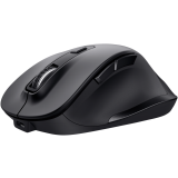 Souris Trust Fyda Eco Black (24727)