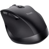 Souris Trust Fyda Eco Black (24727)