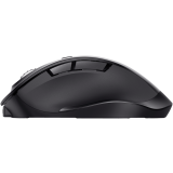 Souris Trust Fyda Eco Black (24727)