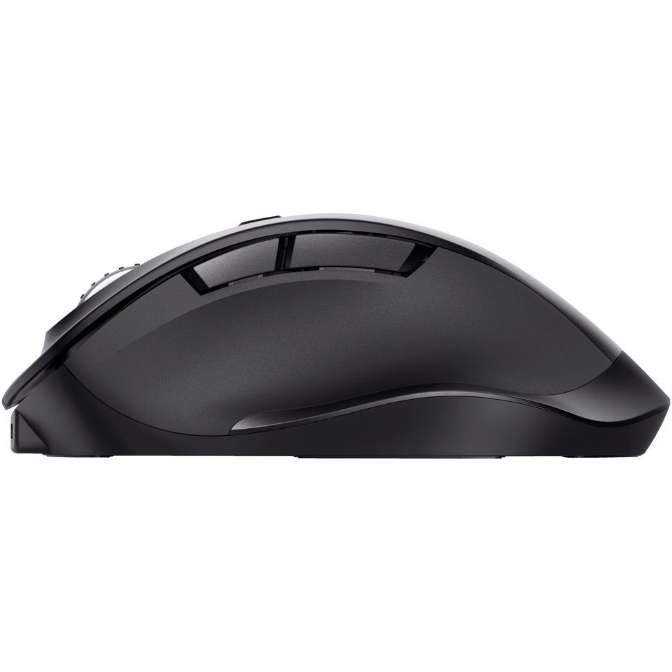Souris Trust Fyda Eco Black - 24727 - photo 4