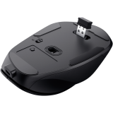 Souris Trust Fyda Eco Black (24727)