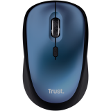 Souris Trust Yvi+ Silent Blue (24551)