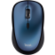 Souris Trust Yvi+ Silent Blue - 24551