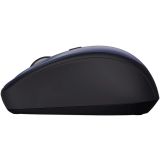 Souris Trust Yvi+ Silent Blue (24551)