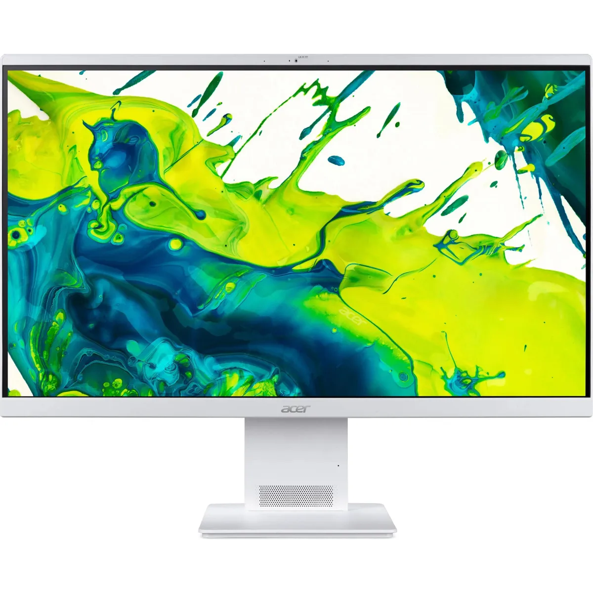 Monobloc Acer Aspire S27B-UGLNL White (DQ.BSAEF.004)