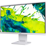 Monobloc Acer Aspire S27B-UGLNL White (DQ.BSAEF.004)
