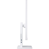 Monobloc Acer Aspire S27B-UGLNL White (DQ.BSAEF.004)