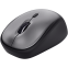 Souris Trust Yvi+ Silent Black - 24549 - photo 2