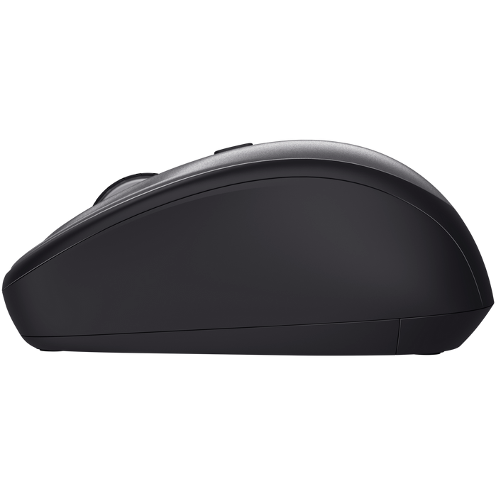 Souris Trust Yvi+ Silent Black - 24549 - photo 3