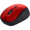 Souris Trust Yvi+ Silent Red - 24550 - photo 2