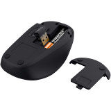 Souris Trust Yvi+ Silent Red (24550)